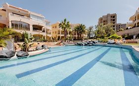 Bookinn Golf Park Sunny Cozy Apartment Near The Ocean With Large Double Terraces, Fiber Wifi, 3 Pools, Bbq Tenerife South